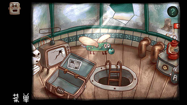 南瓜先生大冒险第一章通关攻略图片21