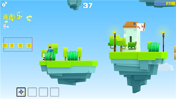 英雄冲啊怎么操作图片6