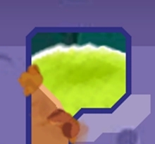 鳄鱼小顽皮爱洗澡物体介绍3