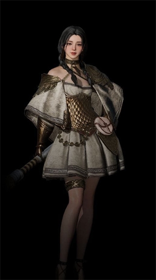 奥丁神叛游戏职业介绍图片3