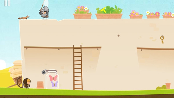 小小盗贼新手教程图片5