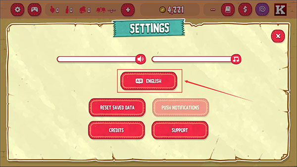 野牛复仇记新手攻略图片2