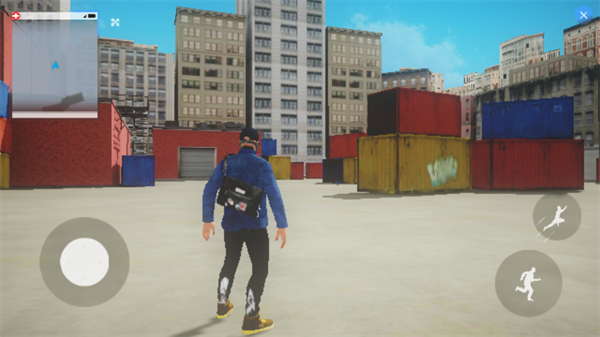 看门狗2怎么玩图片5