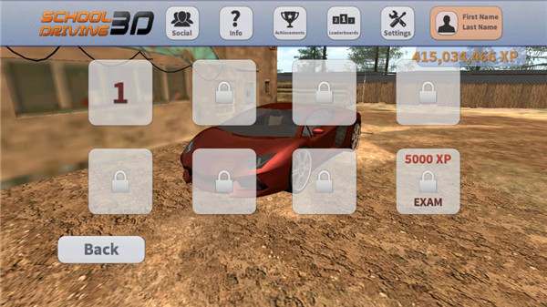 3d驾驶学校图片4