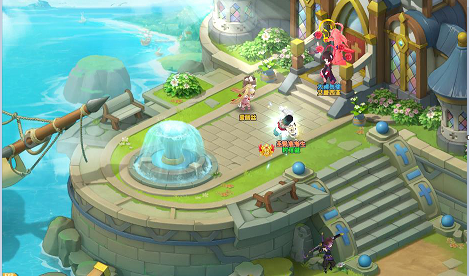 伴侣系统介绍配图1