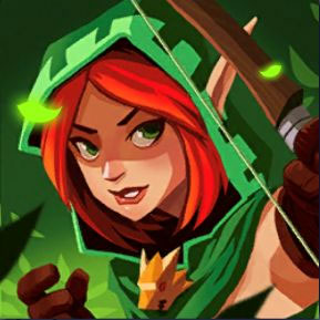 Realm Defense英雄攻略7