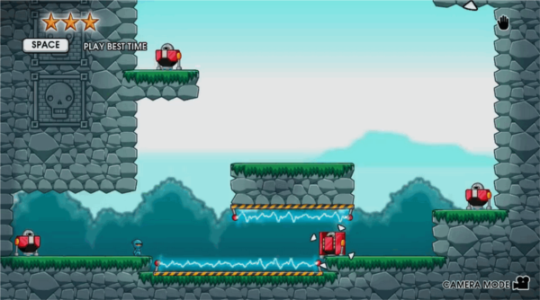 10秒忍者X移植版 10秒忍者X图片12