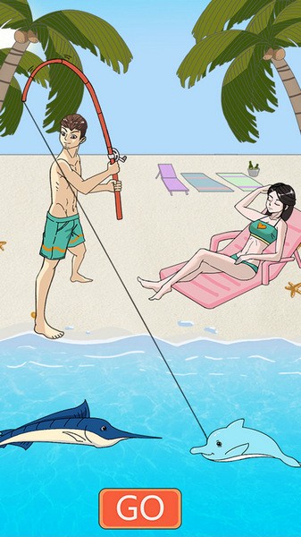 拆散情侣大作战5图片