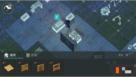 地上终末之日生存入侵任务玩法攻略图片1