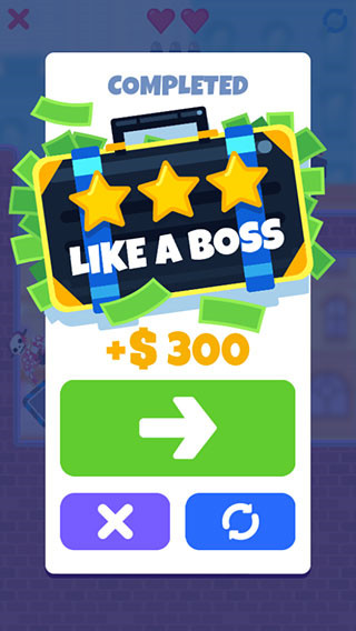 子弹大师新手攻略图片3