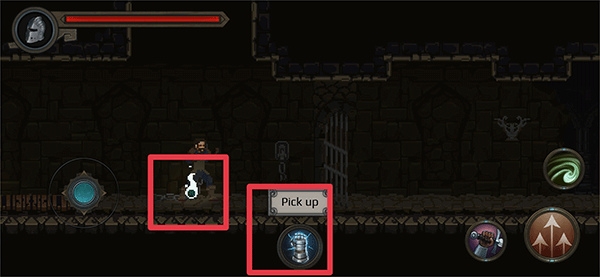 灵魂远征新手攻略图片3