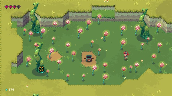 烁石物语游戏攻略图片2