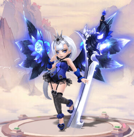 皇城传说0.05折截图9