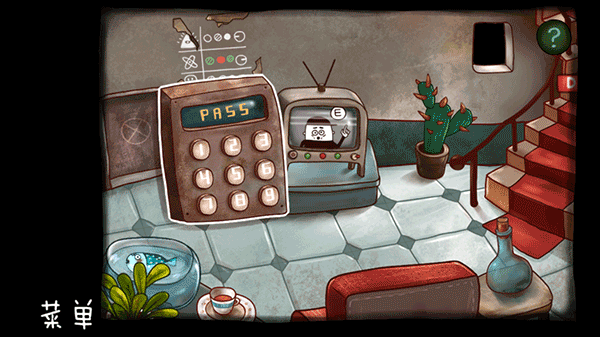 南瓜先生大冒险第一章通关攻略图片27