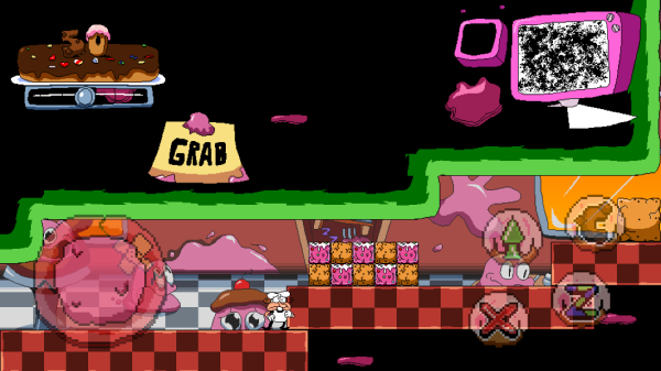 糖果尖塔新手教程图片3