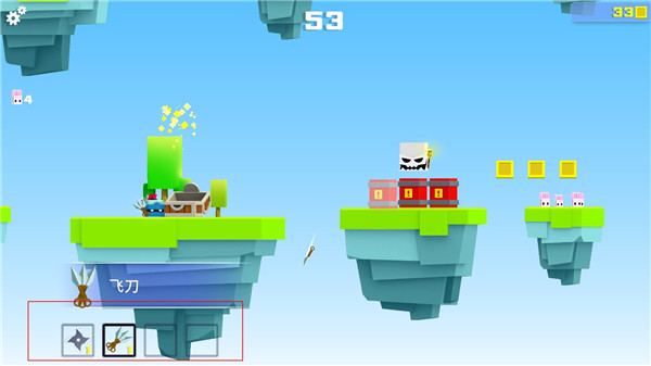 英雄冲啊怎么操作图片5