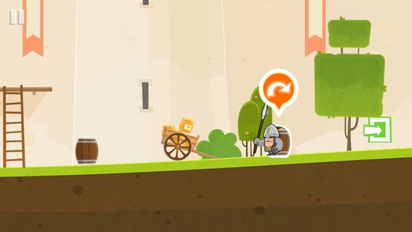 小小盗贼新手教程图片7