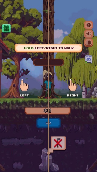 Miners Settlement截图2