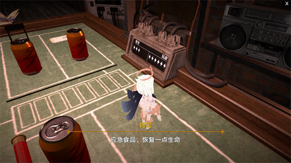 恶魔轮盘原神版新手近乎无伤一命通关教程攻略图片17