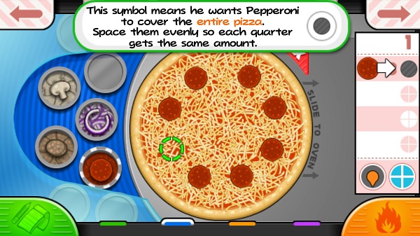 老爹的披萨店高清版截图5