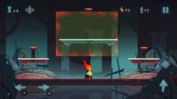 点燃火炬新手攻略图片2