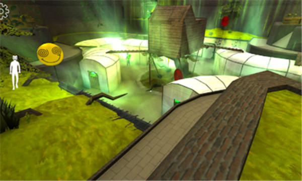 微笑X2阻力最新版图片