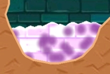 鳄鱼小顽皮爱洗澡物体介绍2