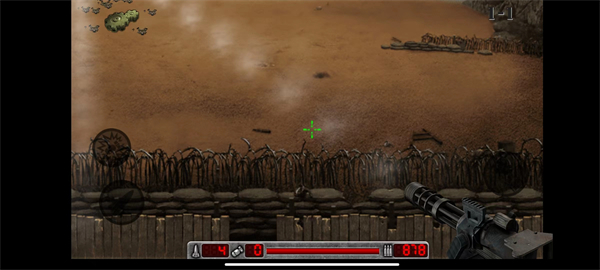 抢滩登陆战2002新手攻略图片4