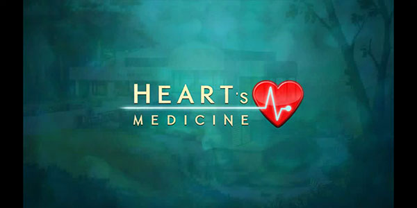 中心医院第一季关卡攻略截图2