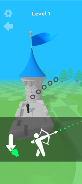 合并弓箭手新手教程图片1