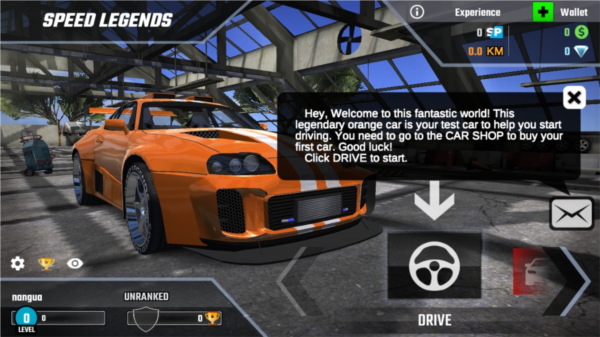 速度传奇游戏攻略图片2