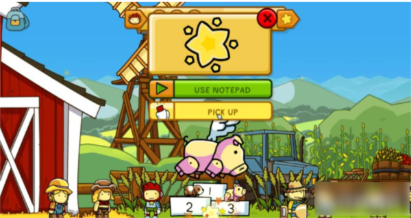 涂鸦冒险家游戏攻略图片11