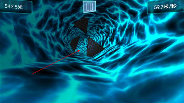时空跑酷游戏攻略图片3