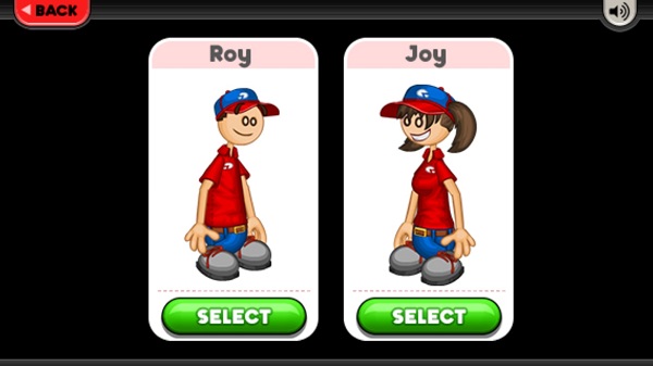 老爹的披萨店高清版截图2