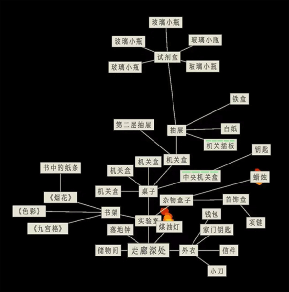 萤火玉碎简易图文攻略图片4