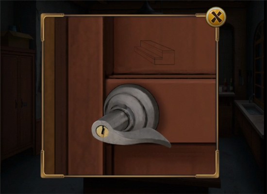 迷失庄园通关图文攻略图片18