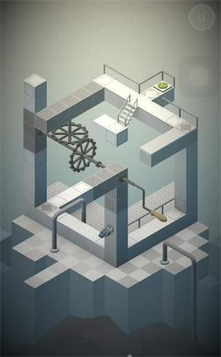 造梦机器人游戏攻略图片11