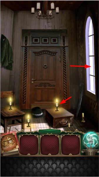 100道神秘的门2新手攻略图片5