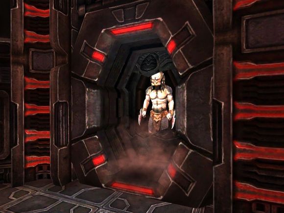 异形大战铁血战士进化截图5