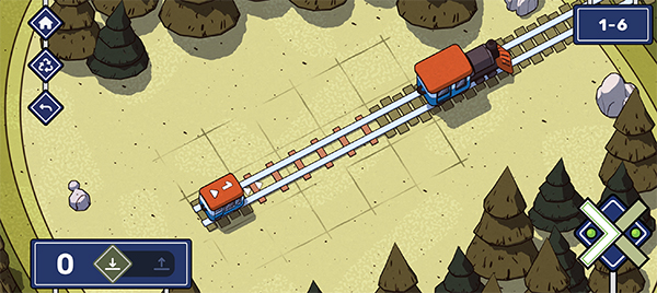 代号轨驶神拆通关攻略图片6