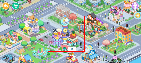 尤雅世界最新版图片3