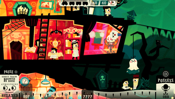 闹鬼的房子安卓版图片7