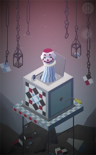 造梦机器人游戏攻略图片14