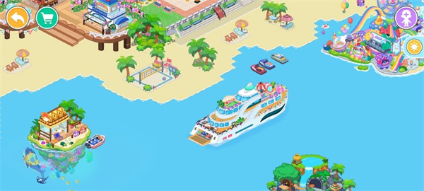 尤雅世界最新版图片6