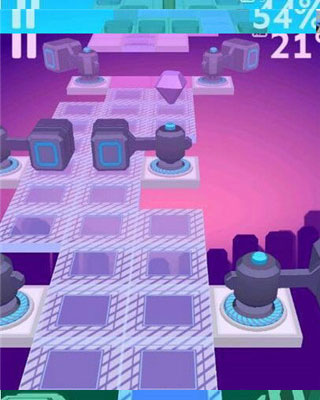 滚球大作战障碍物介绍图片5