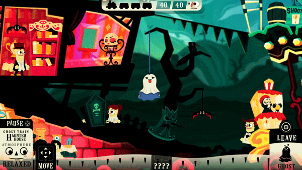 闹鬼的房子安卓版图片8
