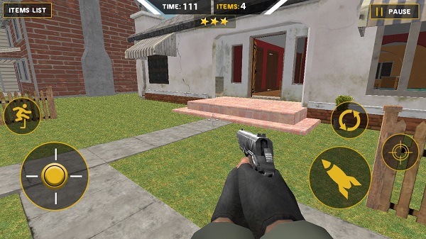 拆了隔壁老王家第七关攻略图片2