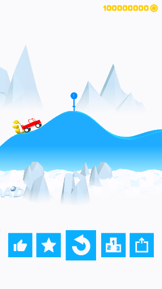 险路十八弯Risky Road图片