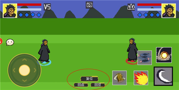 像素火影巅峰斑新手攻略图片4