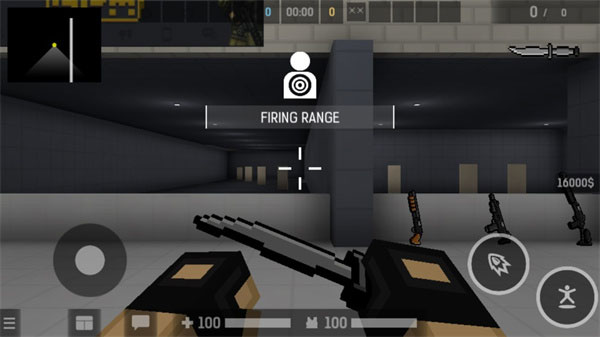 路障大作战新手攻略图片3